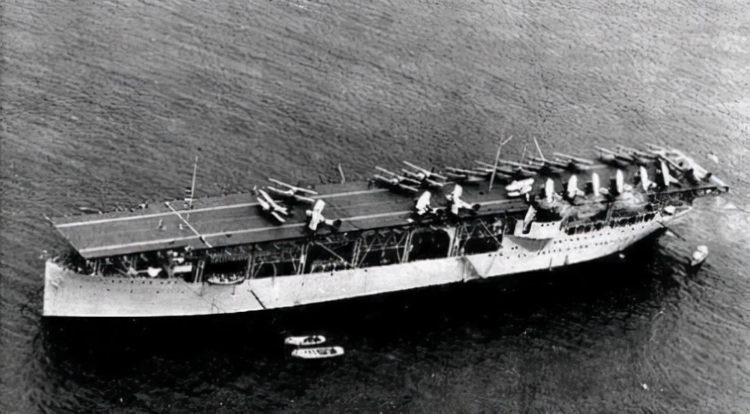 3000万买一艘废船,500块买下破船