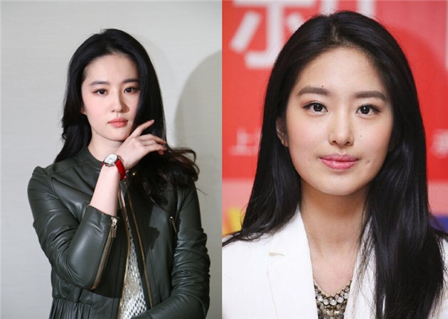 陈金飞杨采钰刘亦菲什么关系,刘亦菲陈金飞杨采钰真实关系揭秘