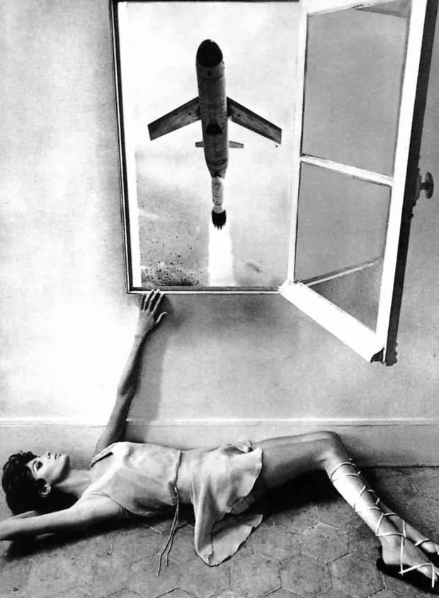 人性欲望大师：赫尔穆特·纽顿|法国原版*皮书黑**系列丛书（21）