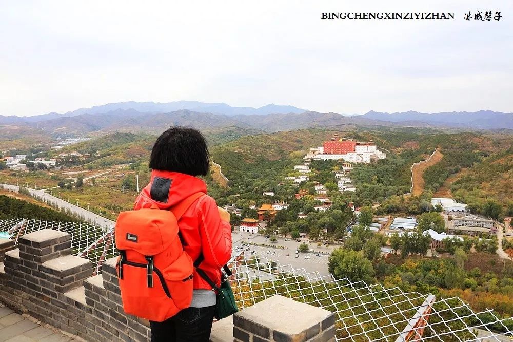 承德避暑山庄是最大的皇家园林吗,承德避暑山庄园林之美