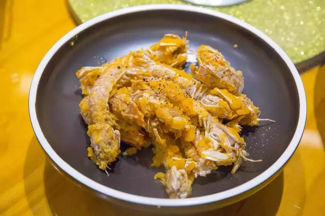 皮皮虾什么季节吃最好吃,吃货们吃皮皮虾的季节到了