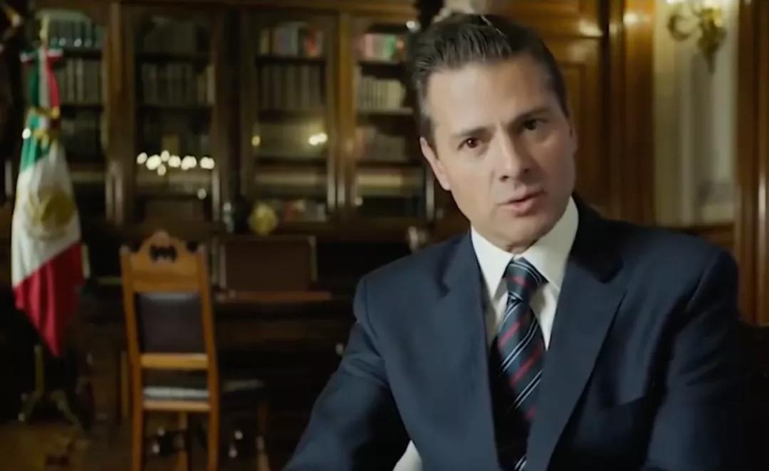 墨西哥43名大学生凭空消失？不，是警方与毒枭的一场谋杀