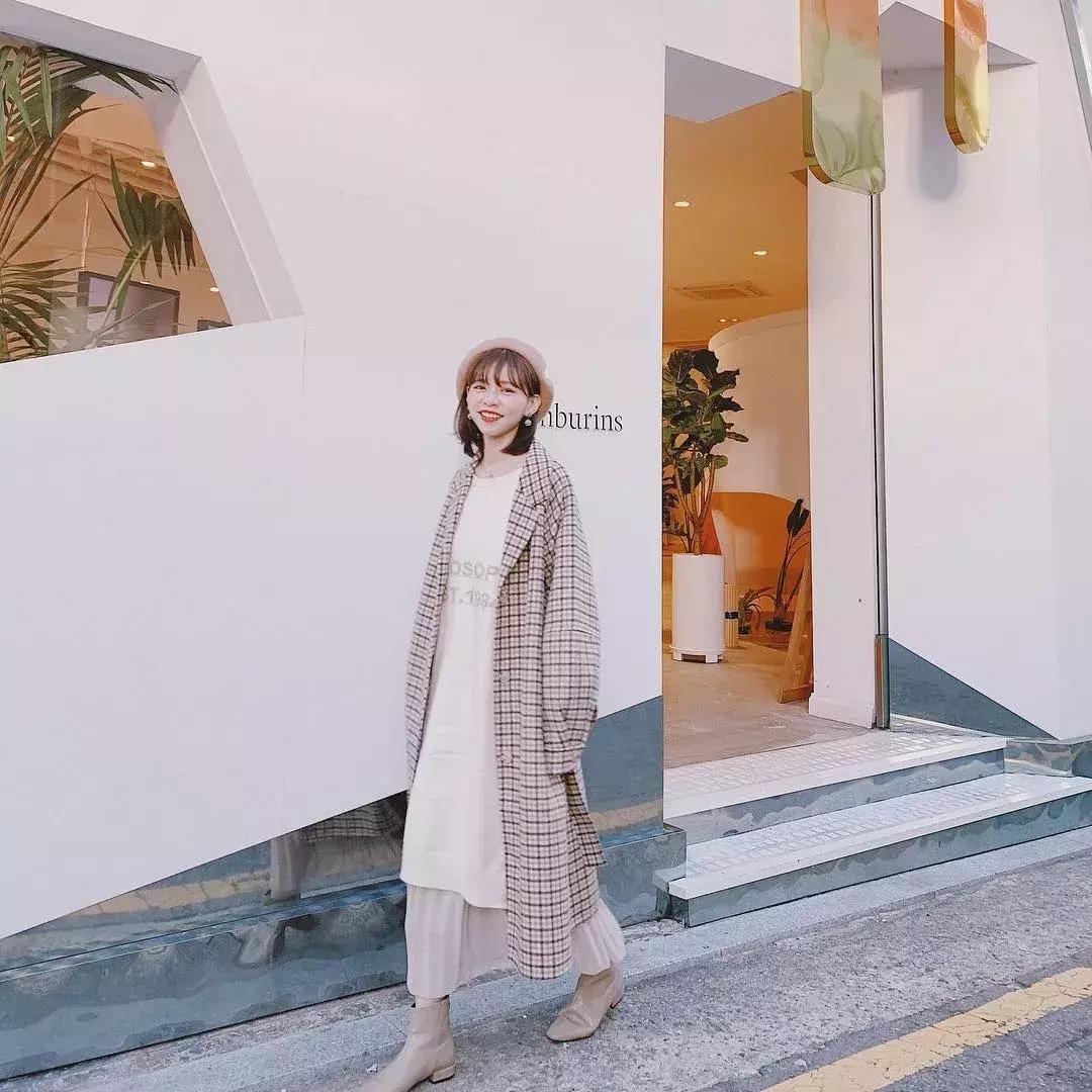 胖妹妹上衣显瘦秋天新款,超显瘦的裤子学生党秋天