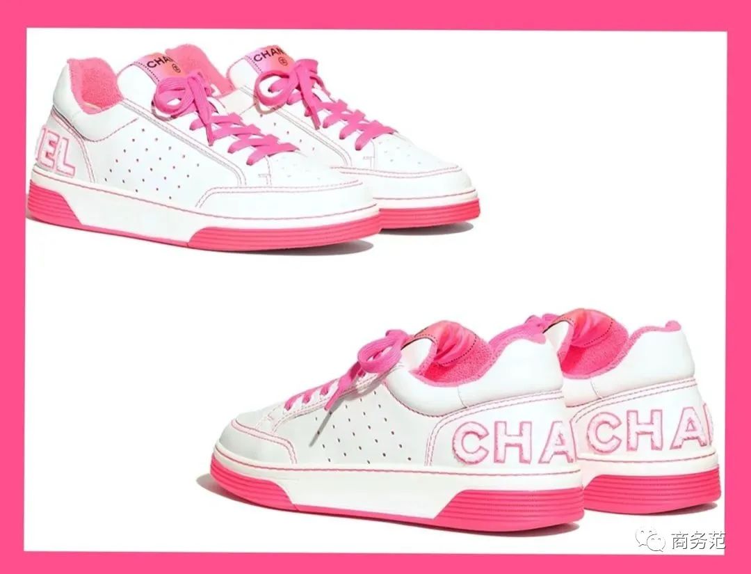 今年最火的10双小白鞋谁穿谁好看,今年最时尚的小白鞋夏天