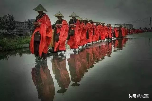 中元节为什么会被称为鬼节,为什么中元节也叫鬼节有传说吗