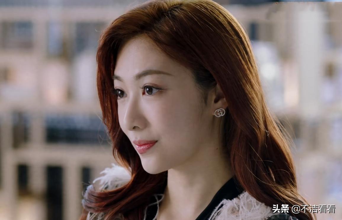 小风暴被冤枉抢别人男朋友,小风暴苏源被电