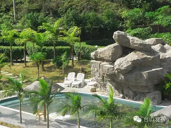 江门泡温泉1天1夜,江门温泉两天一夜攻略