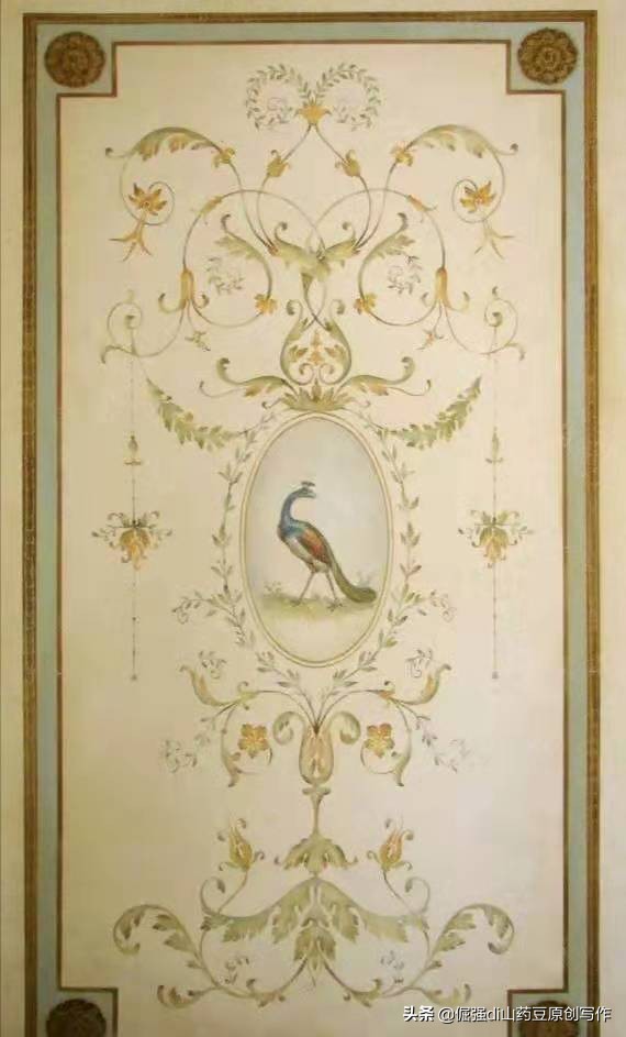 尘封历史往事,尘封的木制大门