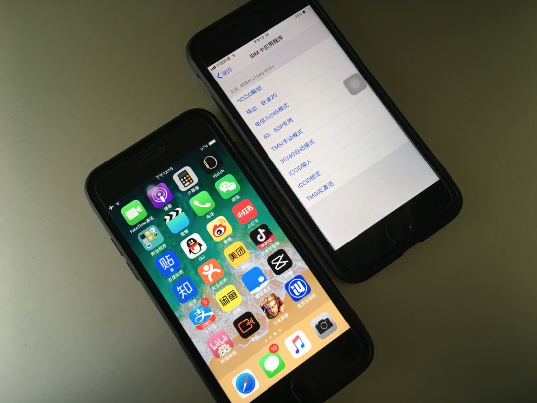 2021年iphone卡贴机全系黑解教程,最新iphone卡贴机完美解锁