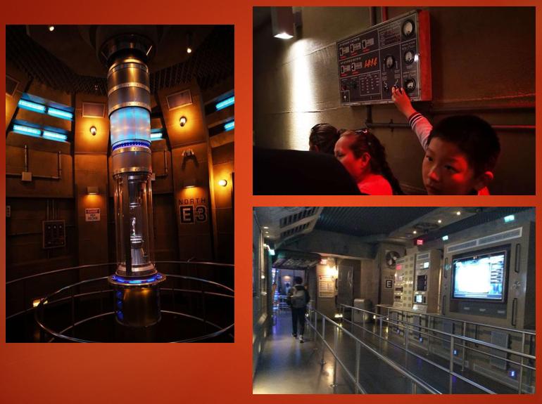 环球影城冬季儿童一日游最新,环球影城攻略寒假一日游