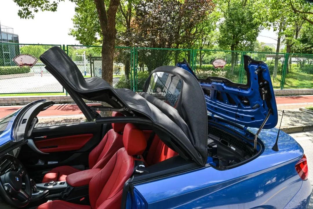 二手宝马220i七座旅行车价格,二手宝马敞篷220i