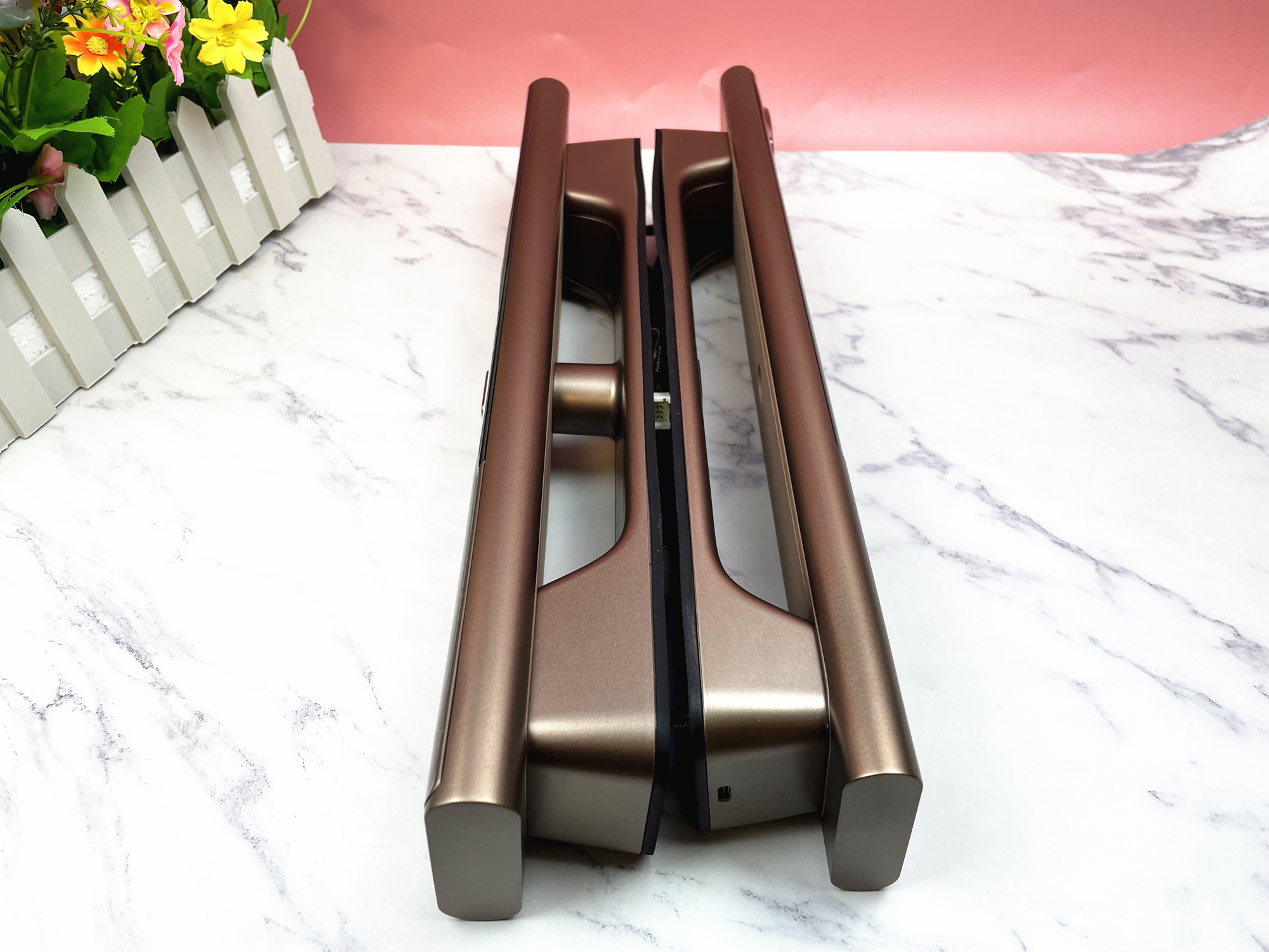 鹿客r1m猫眼智能锁功能解释,鹿客智能锁最新信息