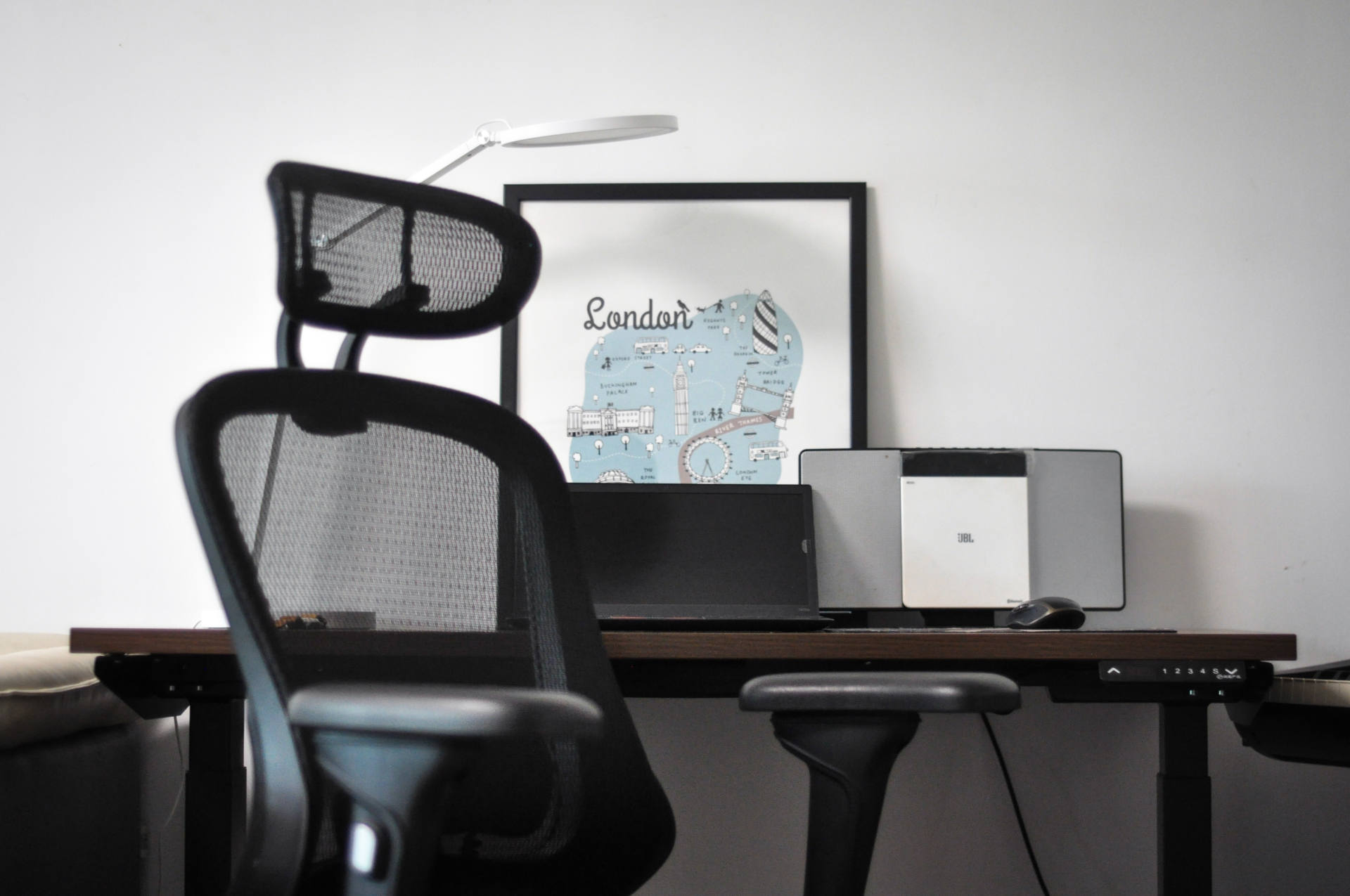 网易严选e1人体工学椅评测,千元性价比人体工学椅