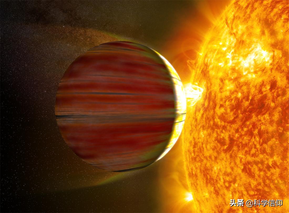 宇宙有未知生命体吗,宇宙里有许多未知事物