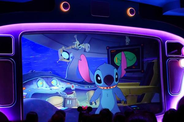 迪士尼乐园上海停车攻略,上海迪士尼酒店两天一夜攻略