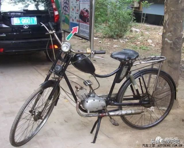 盘点几款烂大街的摩托车,现在市场上最流行的摩托车