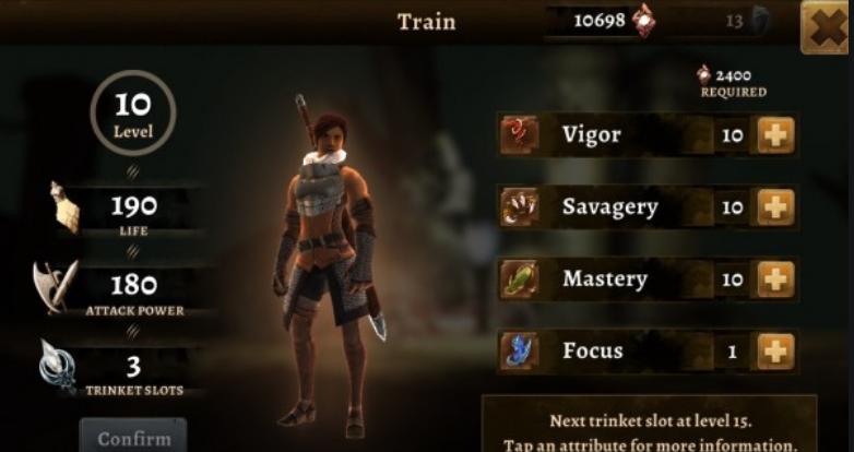 最值得推荐的冒险类手游游戏推荐,最值得推荐的冒险类手游游戏