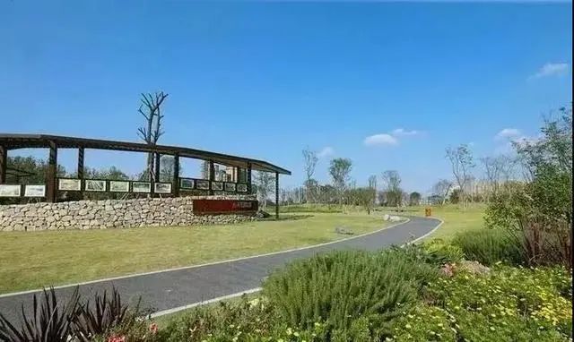 打造公园城市凸显文明魅力,金牛区市政公园规划