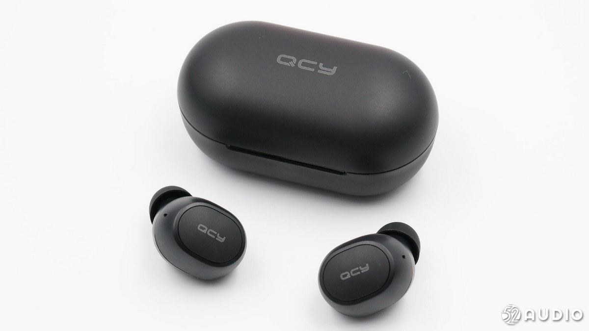 qcyt4钃濈墮鑰虫満鎷嗚В,qcy钃濈墮鑰虫満t13娴嬭瘎鎷嗚В