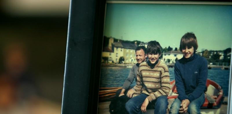 英国纪录片富哥哥穷弟弟,英国版变形计交换人生