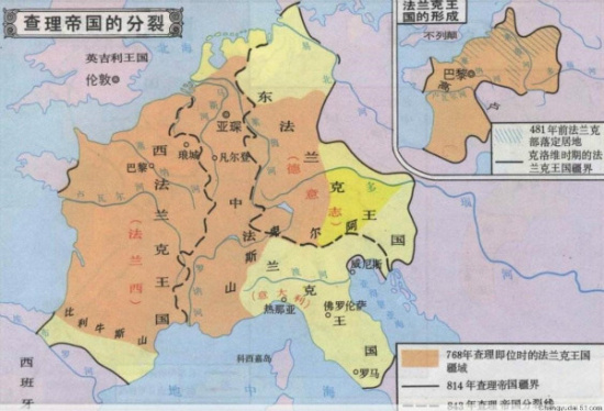 维京传奇藻王历史原型,历史维京传奇拉格纳5个儿子结局