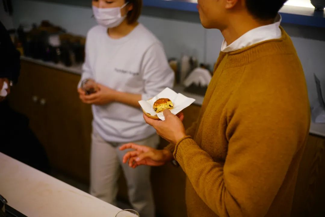 这条街,可能是全上海最时髦又接地气的