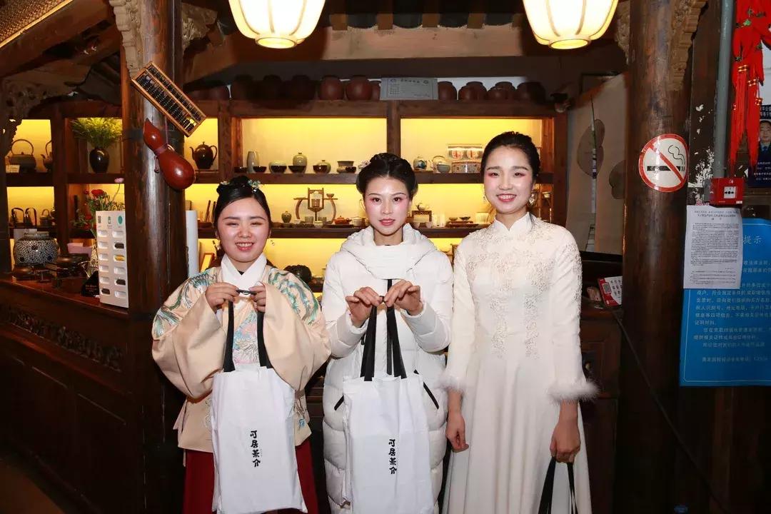 可居十年感恩有您——记可居十周年店庆