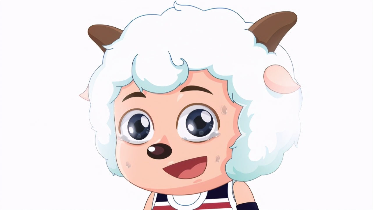 喜羊羊与灰太狼：球胜狼多年训练，为何差点被喜羊羊这个新手追上