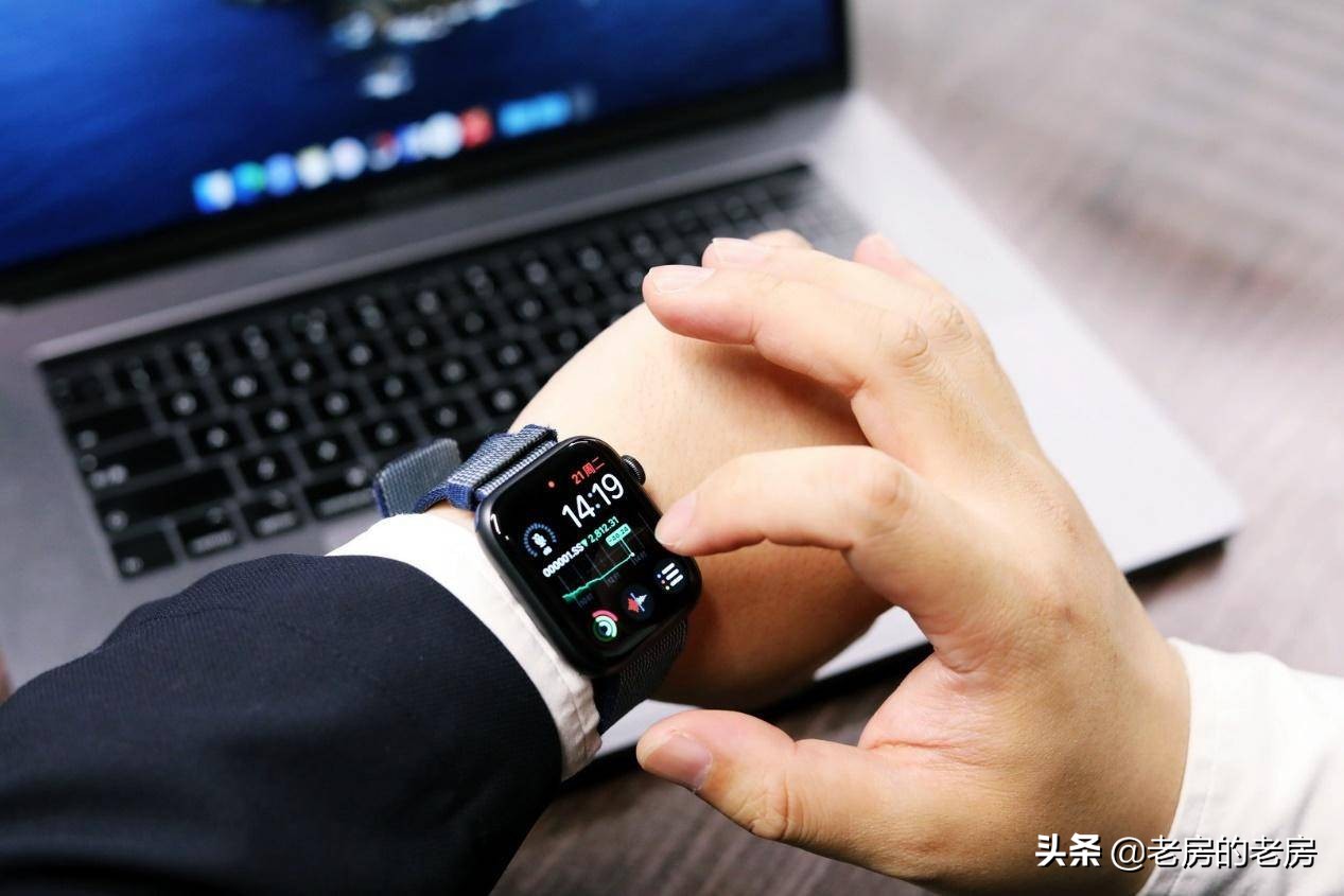 协同提升效率,苹果全家桶协同