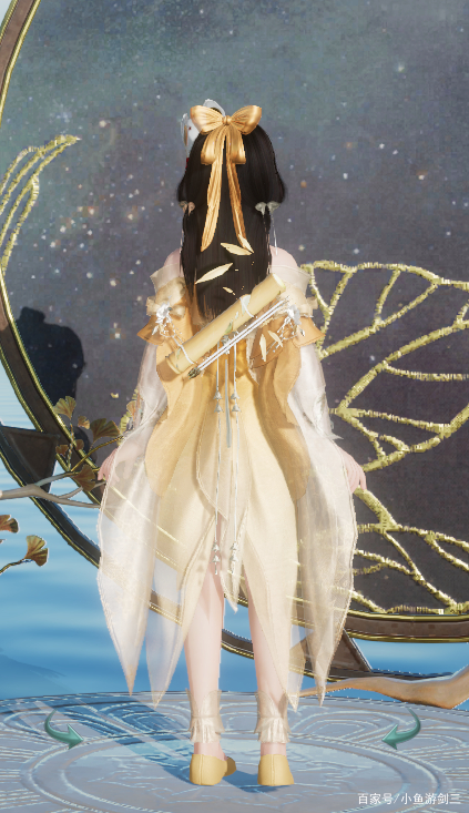 剑网三七夕盒子5代,剑网三新礼盒