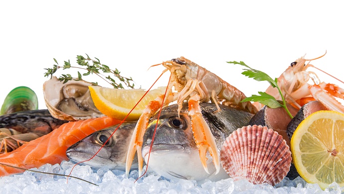 吃海鲜一般有哪些禁忌,夏季吃海鲜的注意事项