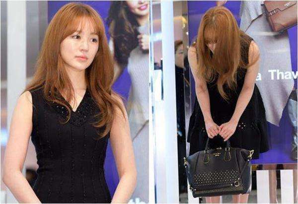 韩国污点艺人还有机会复出吗,韩国劣迹艺人还可以复出吗