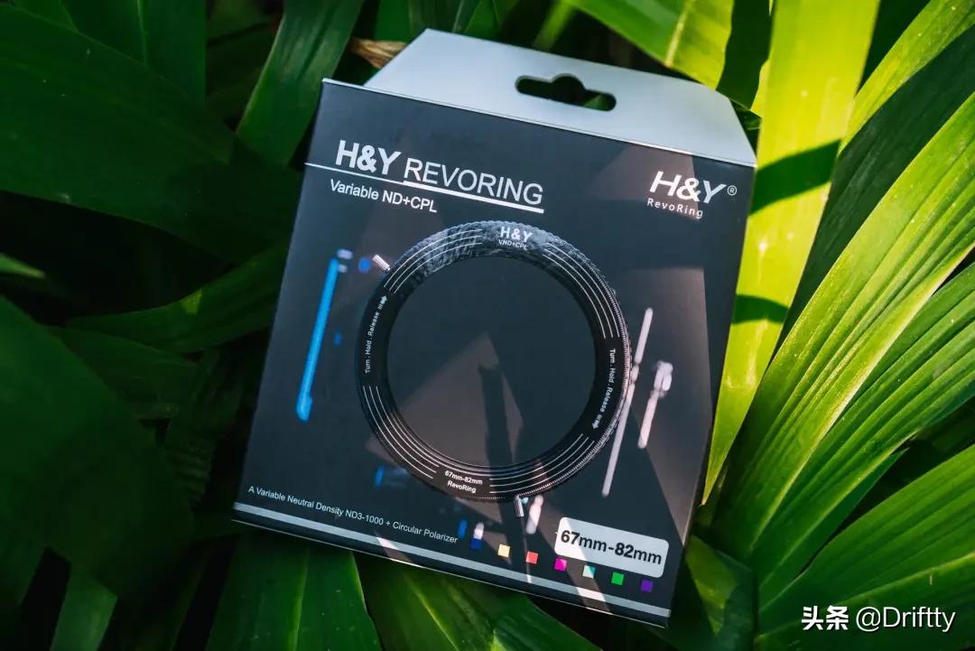 cpl滤镜和nd滤镜更常用,nd滤镜和cpl滤镜
