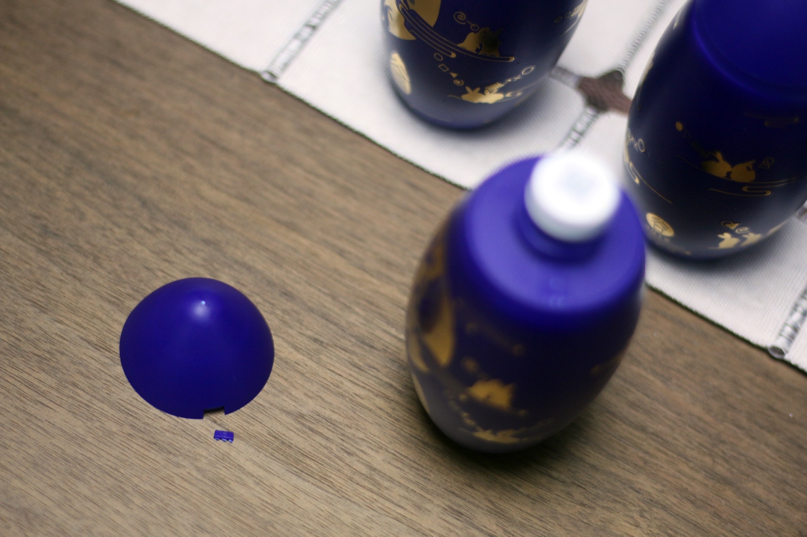 中秋十五金樽对月——谷小酒米粒中秋限量版