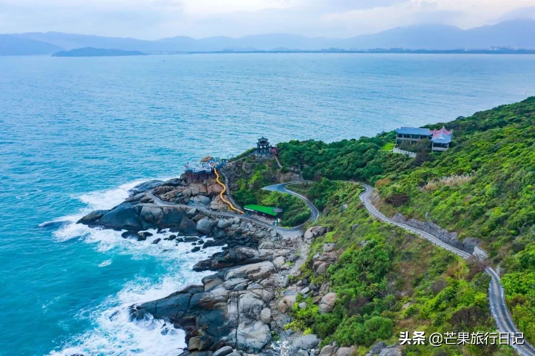 第一次到海南三亚怎么样,第二次去海南旅游