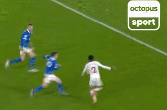 英超争议判罚利物浦,英超23-24赛季十大争议判罚