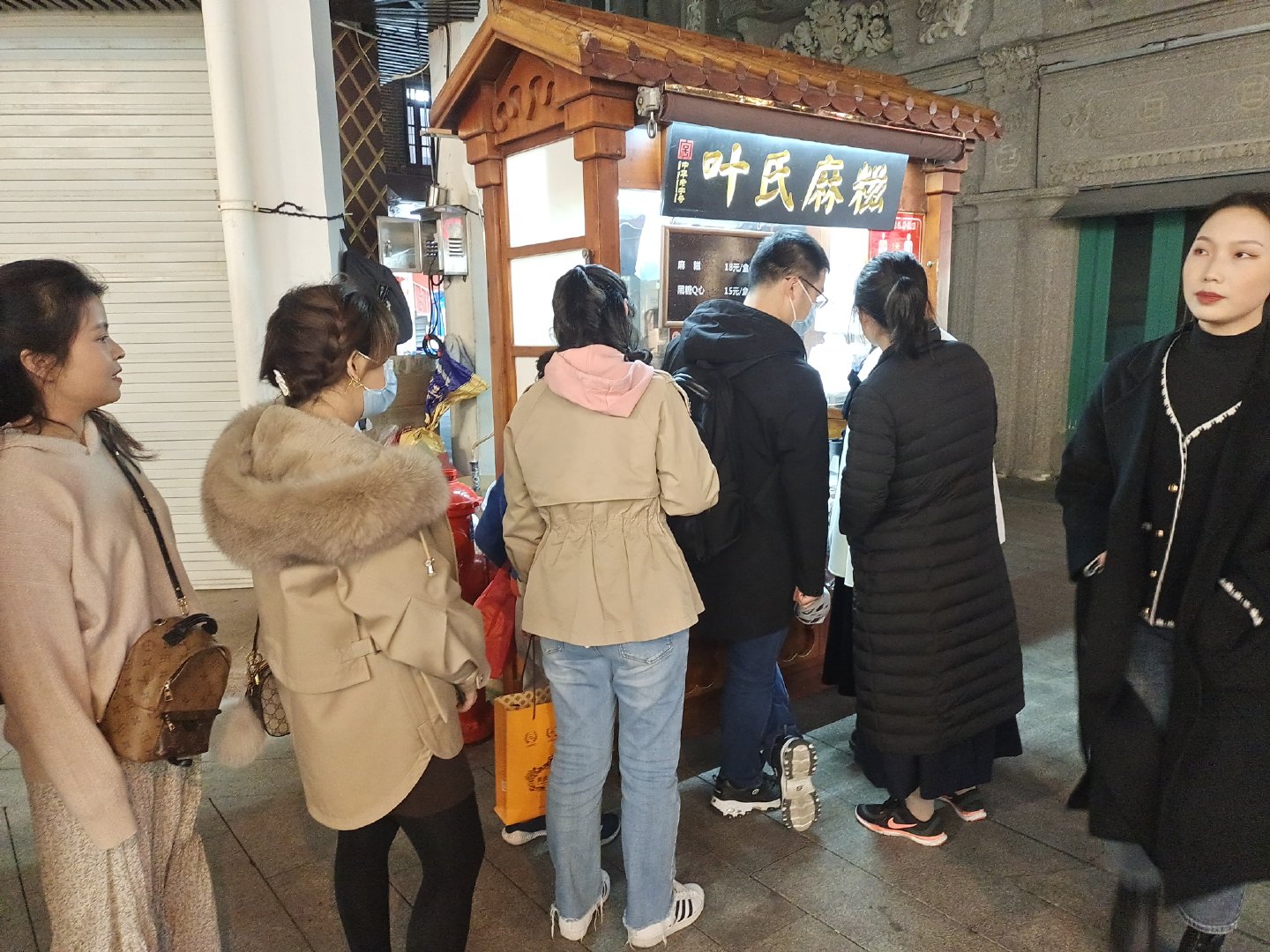 厦门不仅有美丽的风景还有好吃的,厦门旅游美食美景照片