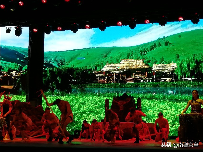 温泉季,到冬无严寒的湛江雷州樟树湾五星温泉度假村二日游