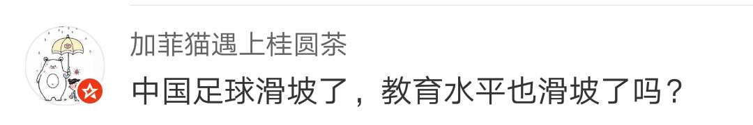 黄健翔谈中国学校,黄健翔谈学日本