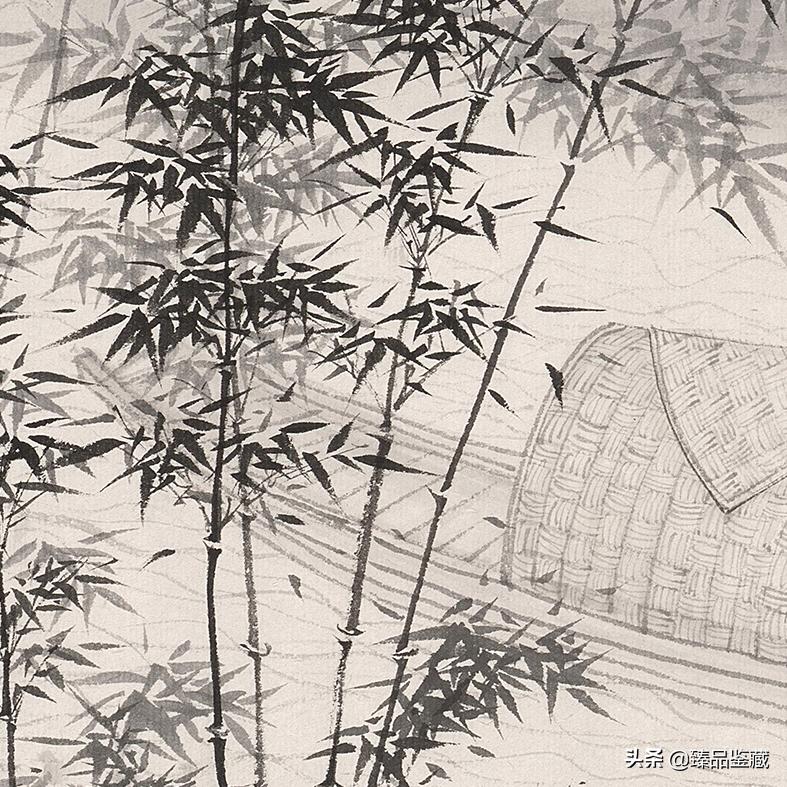 方严讲中国画构图,方严中国画研习班