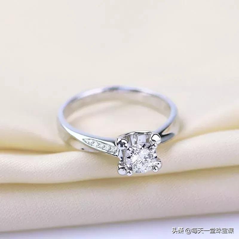 大牌拿我们当傻子吗！掉钻、变黑、都还是划痕，别再交智商税啦