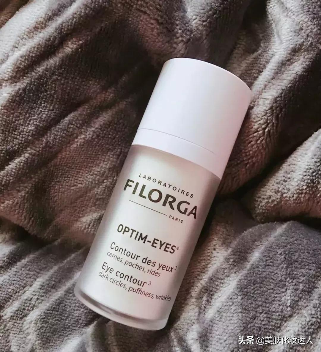 贵价眼霜与平价眼霜区别,真正好用的十大的眼霜排名