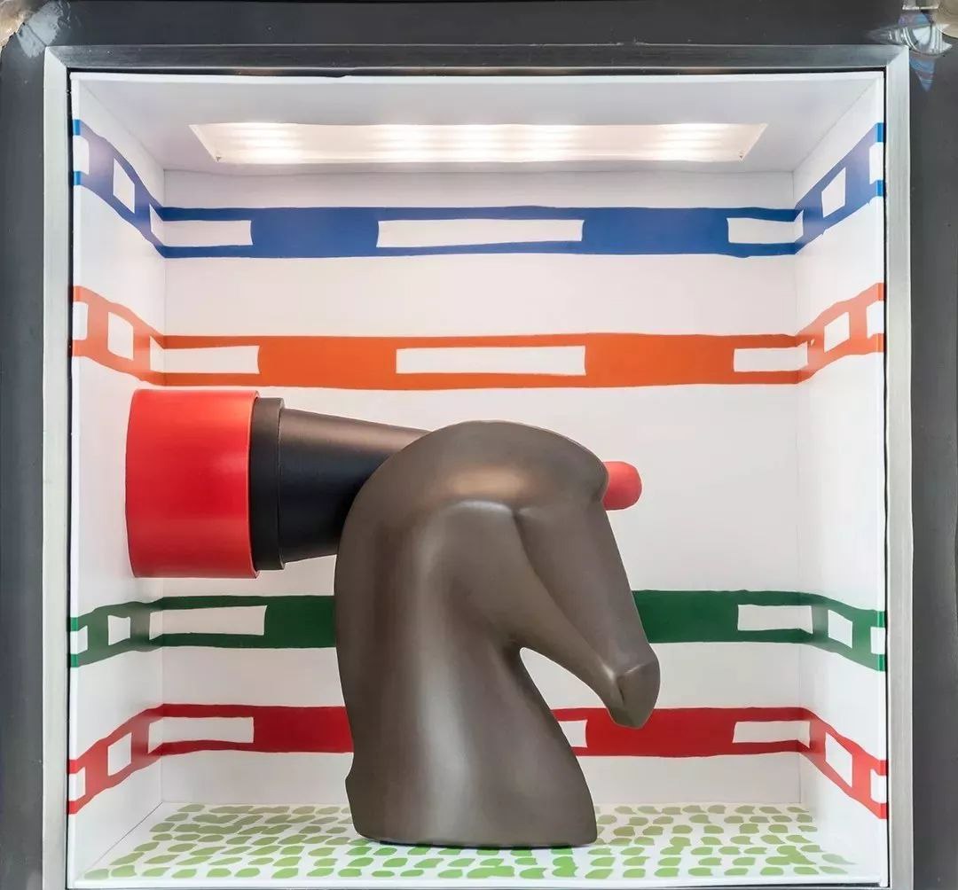 爱马仕品牌设计理念,爱马仕的品牌定位策略