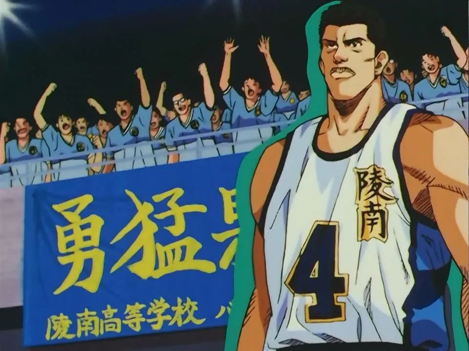 盘点灌篮高手的球鞋,灌篮高手十大经典球鞋