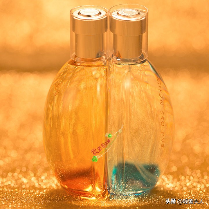 香水不得不了解的知识,买香水注意哪些重点