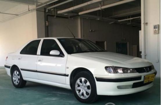 标致406的士速递改装版,东风标致406的士速递