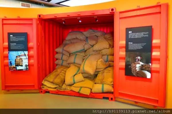 台湾十大美食观光工厂：这也许是马云电商终将消失预言的佐证