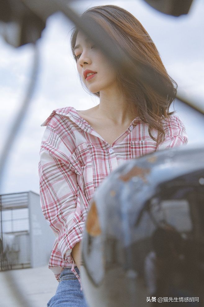 女人耍心机利用男性,和女人保持神秘感的方法