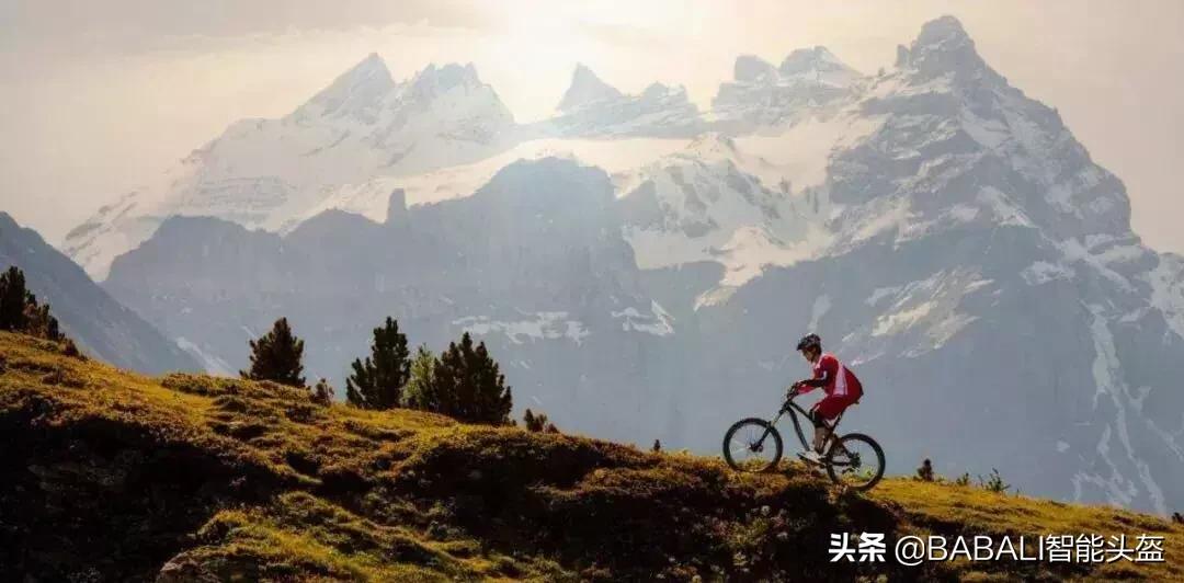 每日骑行40公里对身体的好处,经常骑行有哪些好处和坏处