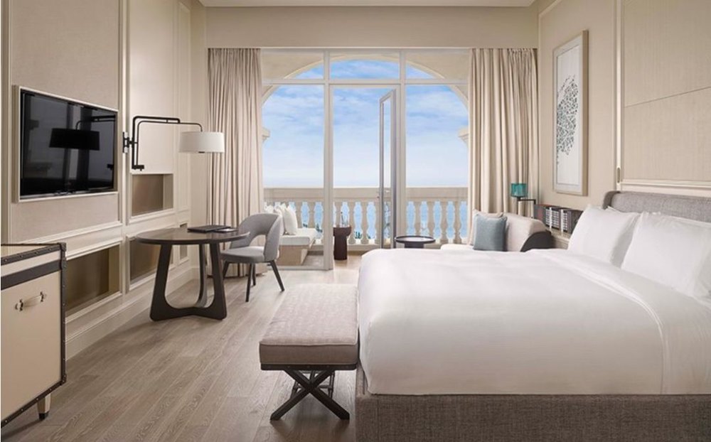 大连金普希尔顿酒店位置,大连希尔顿鲁能酒店预订